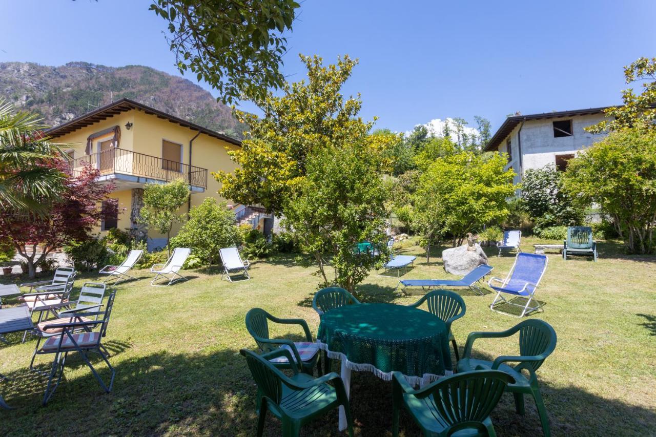 Ap. Lancillotto - Lago Di Garda Tremosine Ngoại thất bức ảnh