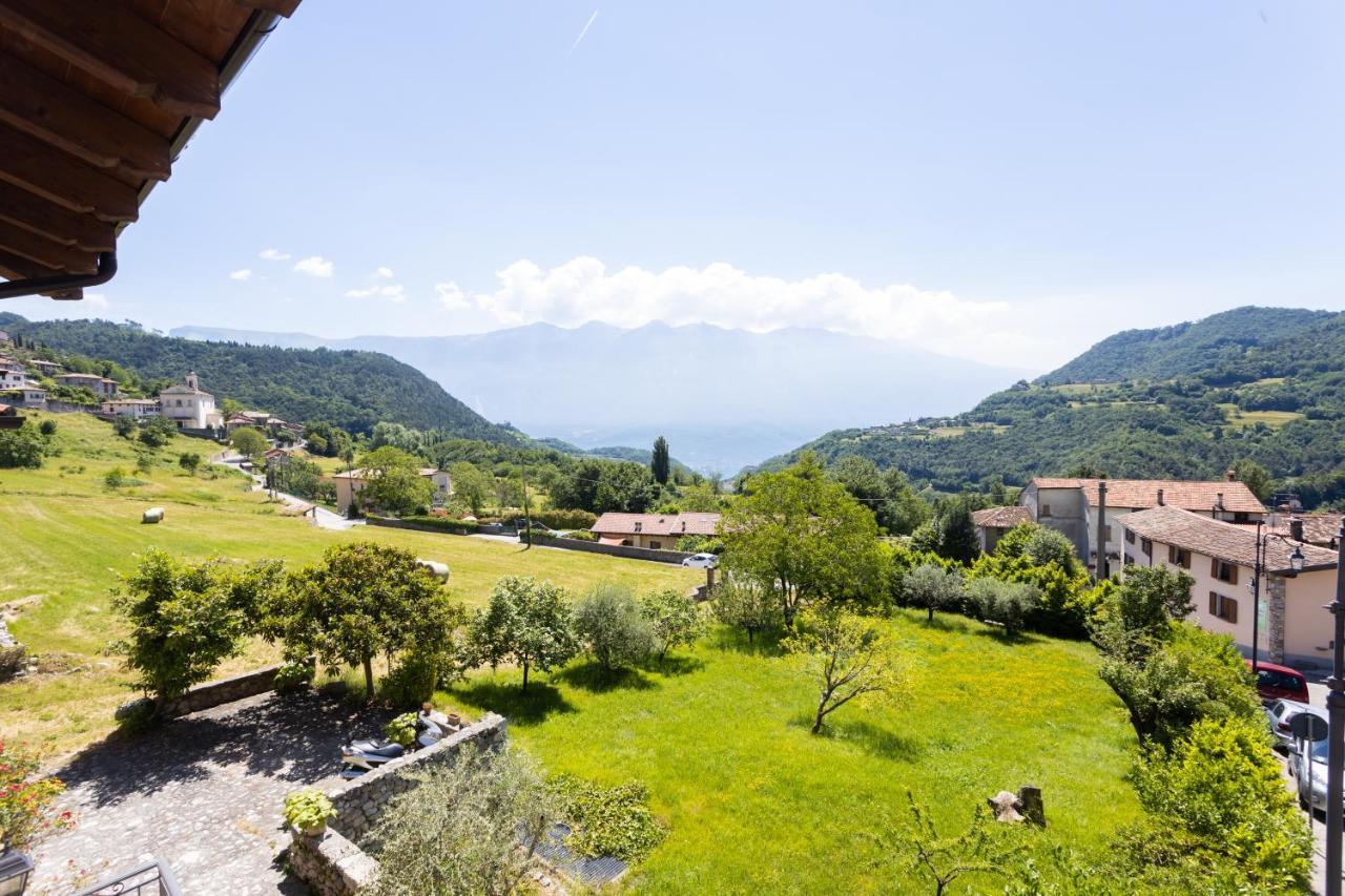 Ap. Lancillotto - Lago Di Garda Tremosine Ngoại thất bức ảnh