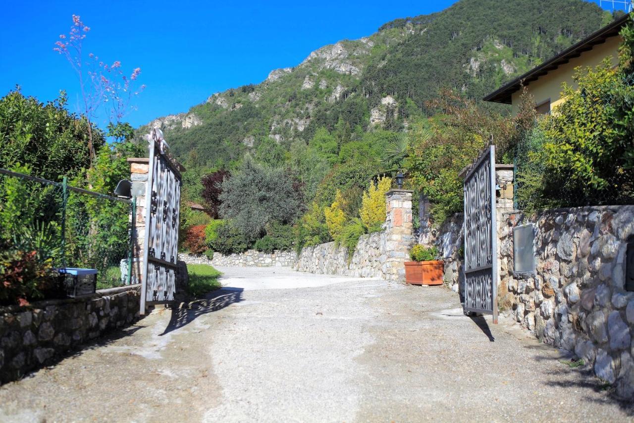 Ap. Lancillotto - Lago Di Garda Tremosine Ngoại thất bức ảnh
