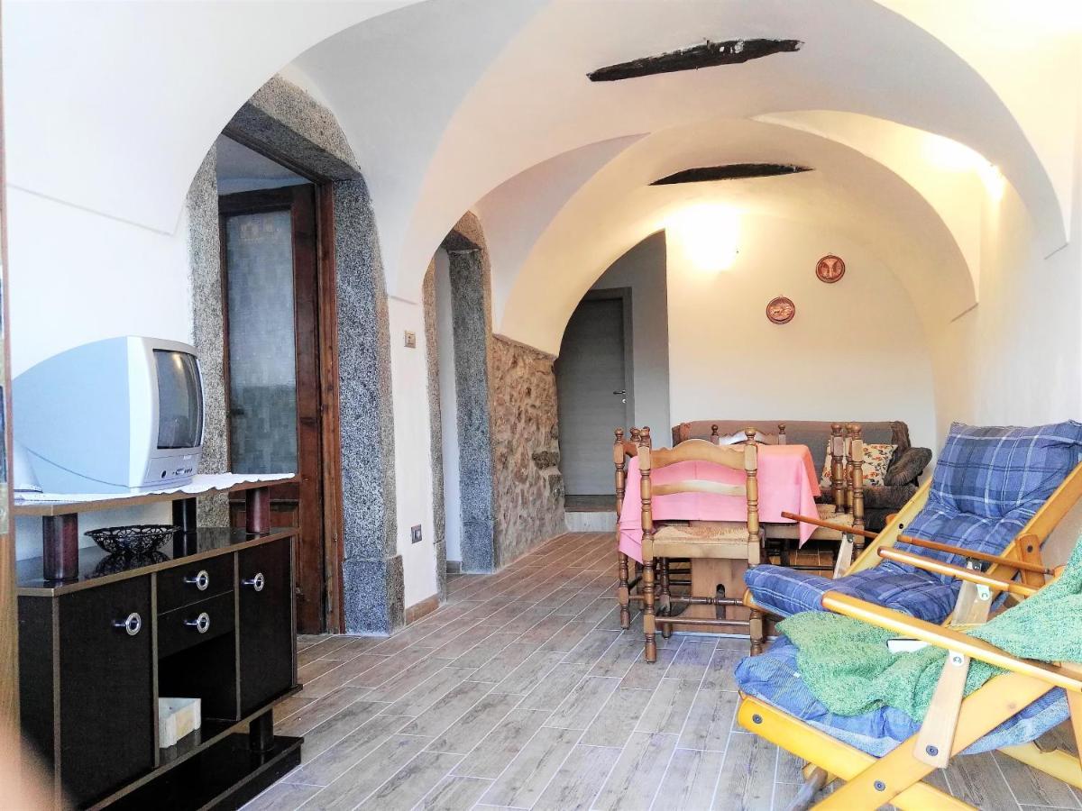 Ap. Lancillotto - Lago Di Garda Tremosine Ngoại thất bức ảnh