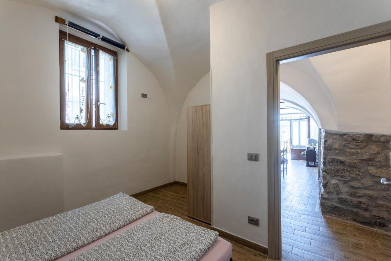 Ap. Lancillotto - Lago Di Garda Tremosine Ngoại thất bức ảnh