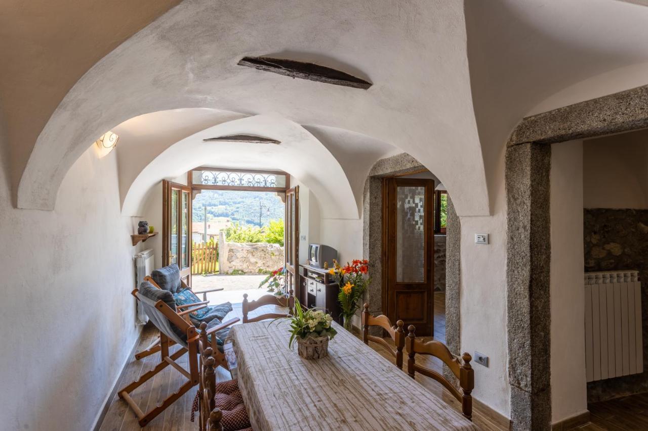 Ap. Lancillotto - Lago Di Garda Tremosine Ngoại thất bức ảnh